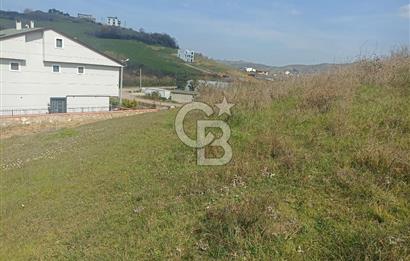 COLDWELL BANKER SAFİR'den YALOVA da VİLLA İMARLI SATILIK ARSA