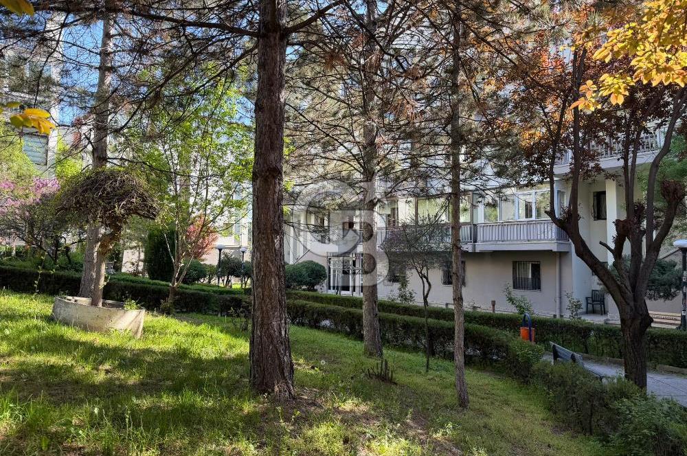 Etimesgut da Eşyalı 1+1 Kiralık Dairemiz