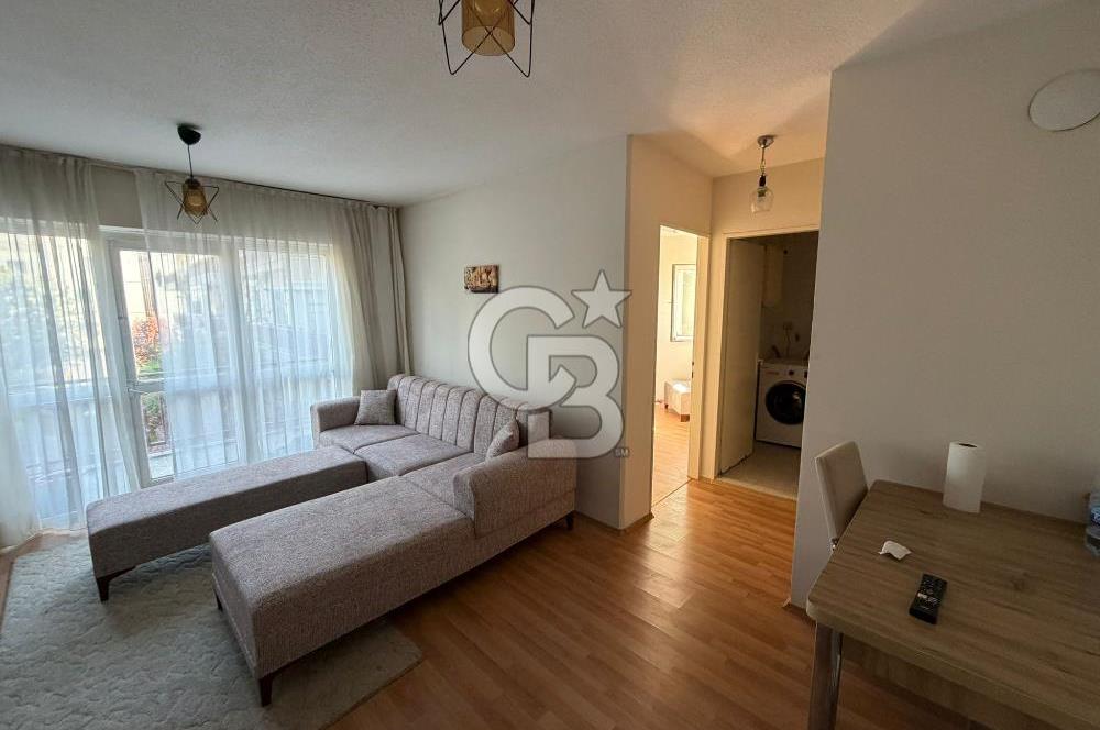 Etimesgut da Eşyalı 1+1 Kiralık Dairemiz