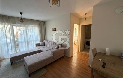 Etimesgut da Eşyalı 1+1 Kiralık Dairemiz