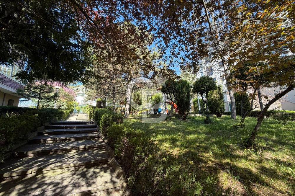Etimesgut da Eşyalı 1+1 Kiralık Dairemiz
