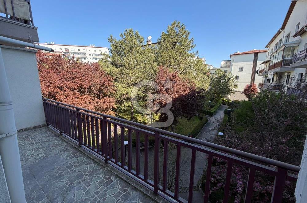 Etimesgut da Eşyalı 1+1 Kiralık Dairemiz