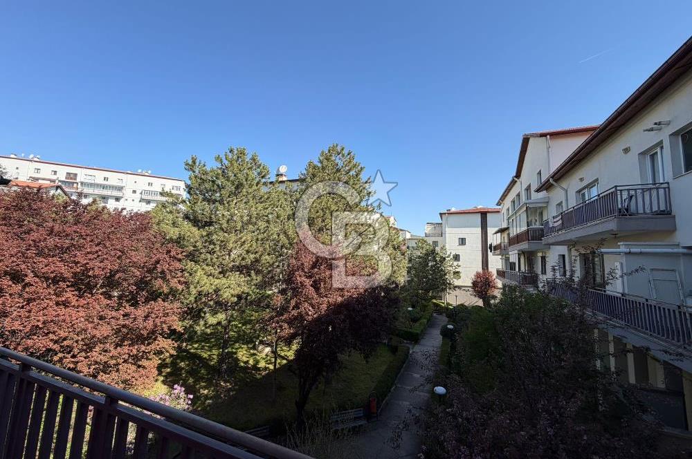Etimesgut da Eşyalı 1+1 Kiralık Dairemiz