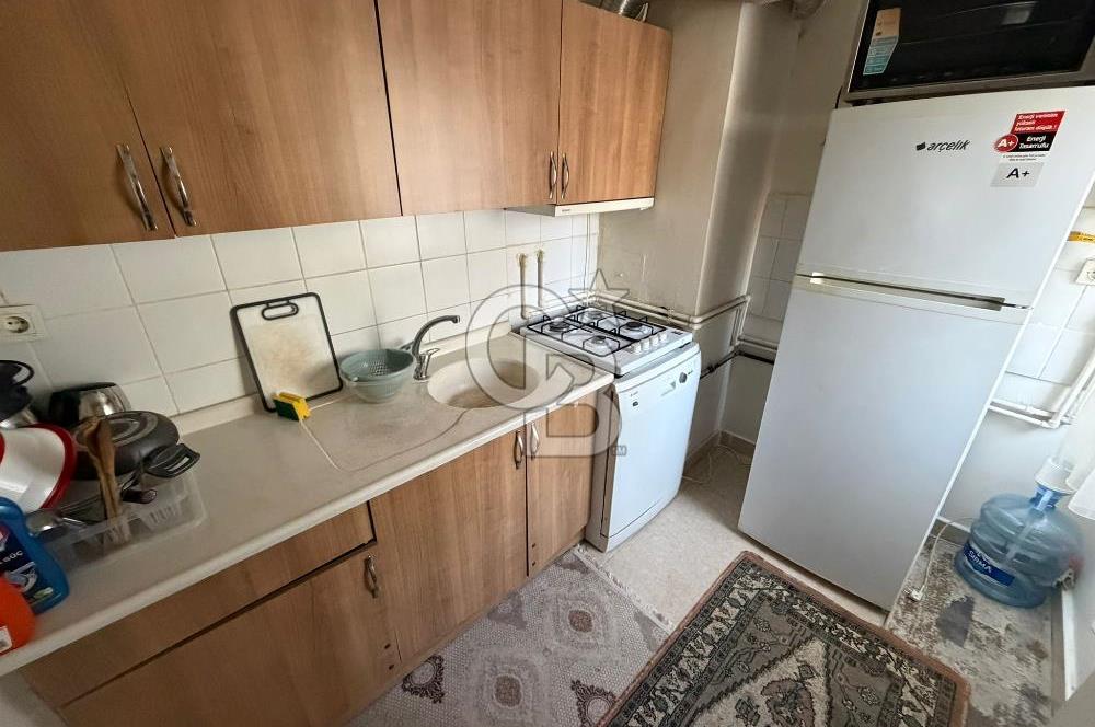 Etimesgut da Eşyalı 1+1 Kiralık Dairemiz