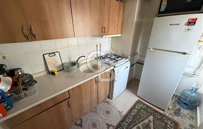 Etimesgut da Eşyalı 1+1 Kiralık Dairemiz