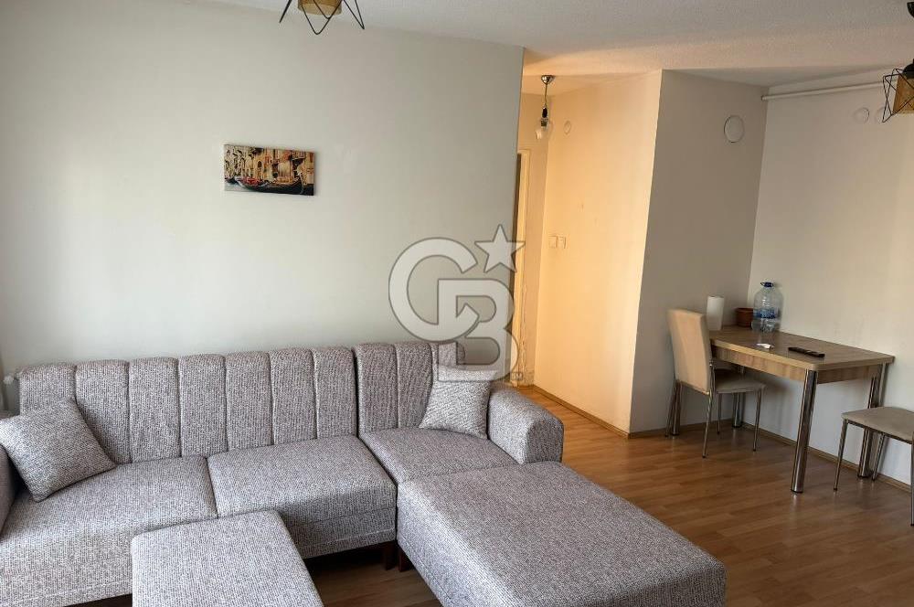 Etimesgut da Eşyalı 1+1 Kiralık Dairemiz