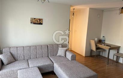 Etimesgut da Eşyalı 1+1 Kiralık Dairemiz