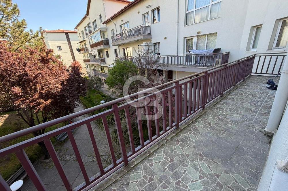 Etimesgut da Eşyalı 1+1 Kiralık Dairemiz