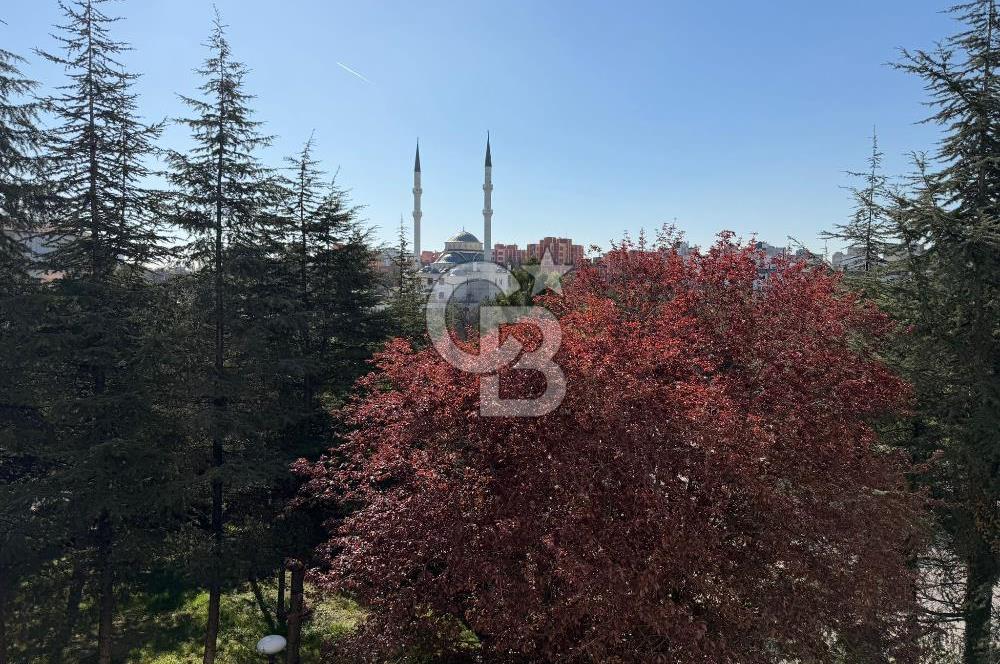 Etimesgut da Eşyalı 1+1 Kiralık Dairemiz