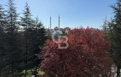 Etimesgut da Eşyalı 1+1 Kiralık Dairemiz