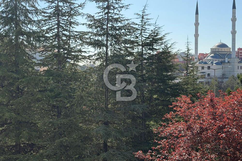 Etimesgut da Eşyalı 1+1 Kiralık Dairemiz