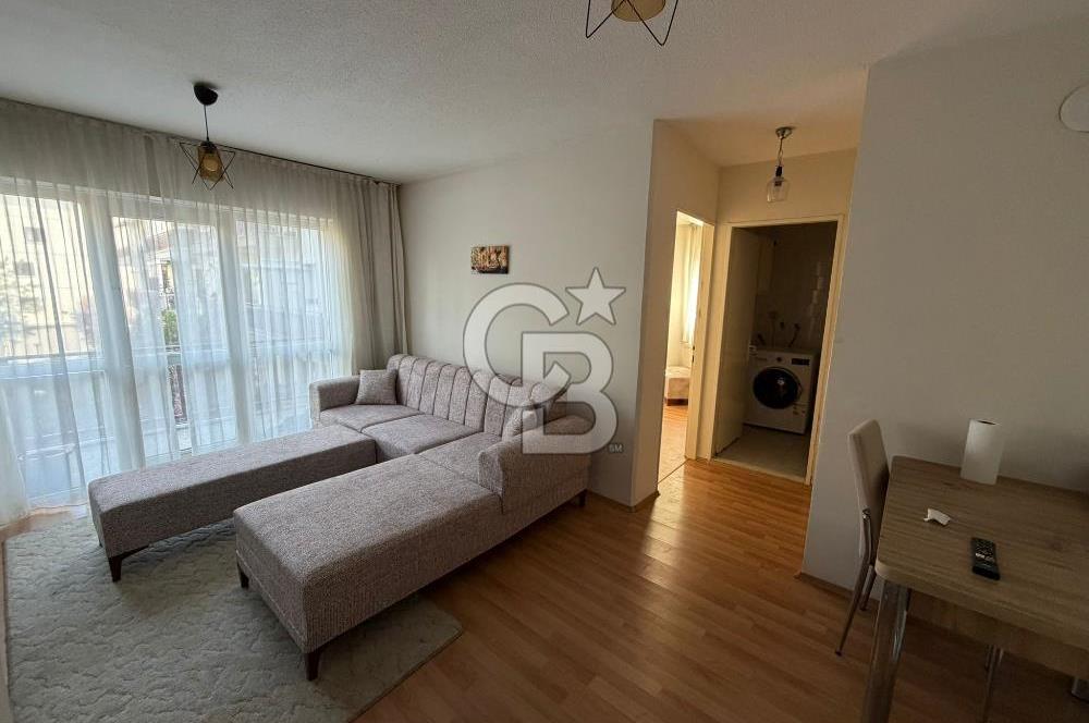 Etimesgut da Eşyalı 1+1 Kiralık Dairemiz