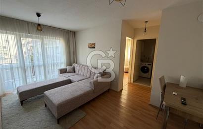Etimesgut da Eşyalı 1+1 Kiralık Dairemiz