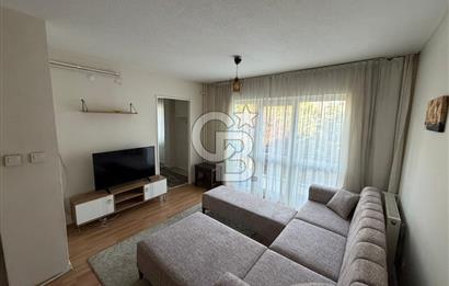 Etimesgut da Eşyalı 1+1 Kiralık Dairemiz