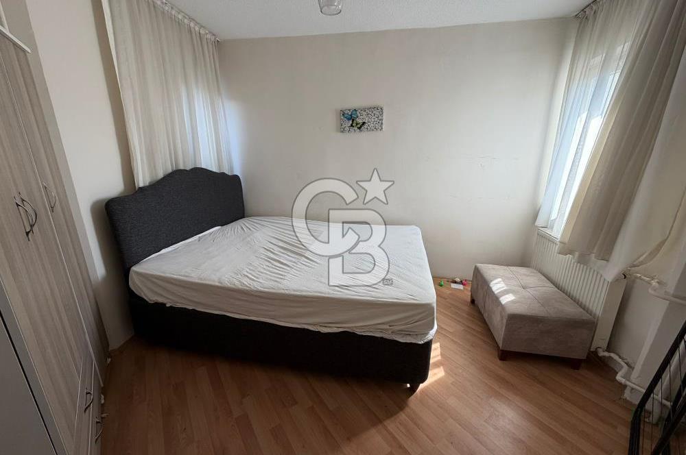 Etimesgut da Eşyalı 1+1 Kiralık Dairemiz