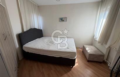 Etimesgut da Eşyalı 1+1 Kiralık Dairemiz