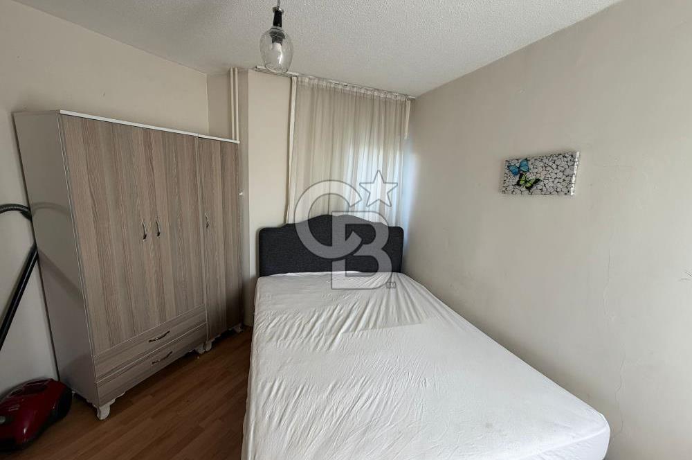 Etimesgut da Eşyalı 1+1 Kiralık Dairemiz
