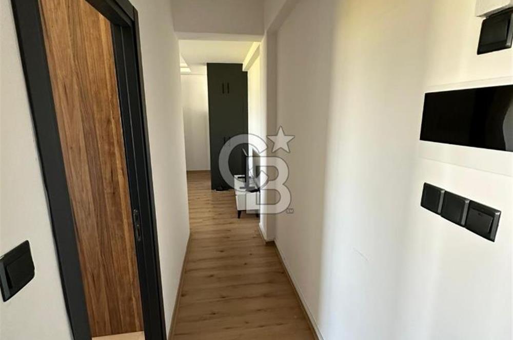 GAZİMAĞUSA ÇANAKKALEDE KAÇIRILMAYACAK FIRSAT! 2+1 SATILIK DAİRE