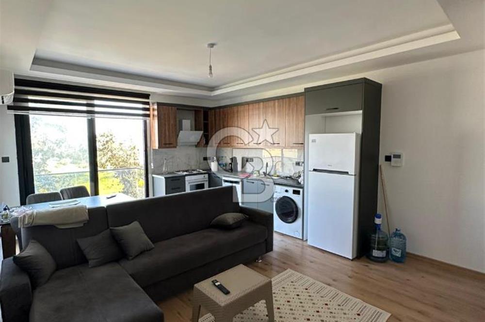 GAZİMAĞUSA ÇANAKKALEDE KAÇIRILMAYACAK FIRSAT! 2+1 SATILIK DAİRE