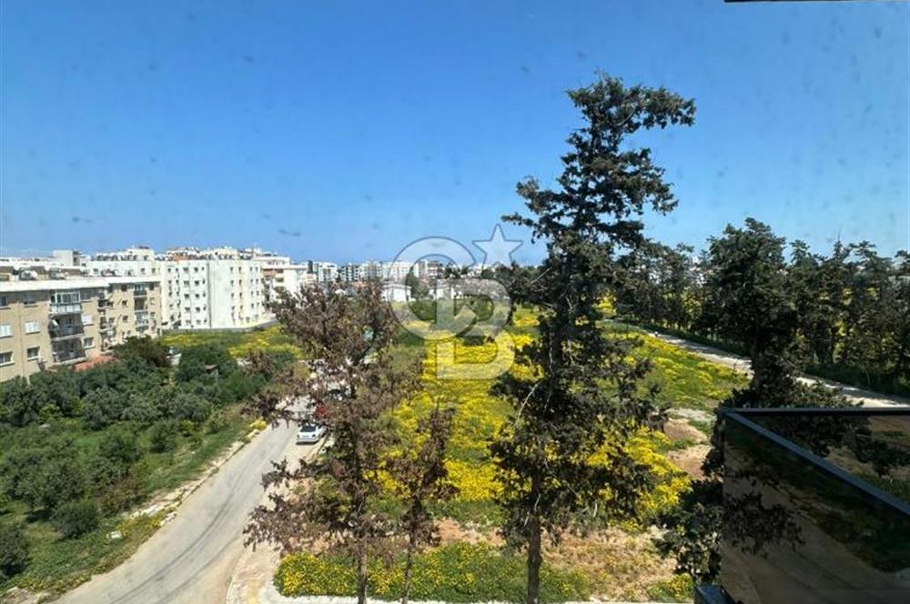 GAZİMAĞUSA ÇANAKKALEDE KAÇIRILMAYACAK FIRSAT! 2+1 SATILIK DAİRE