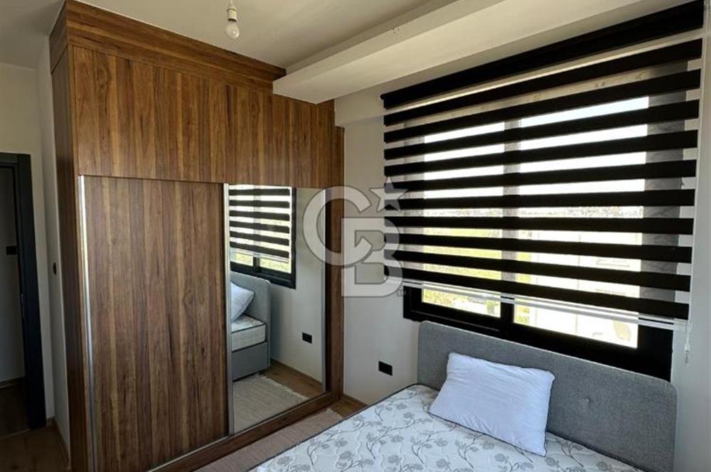 GAZİMAĞUSA ÇANAKKALEDE KAÇIRILMAYACAK FIRSAT! 2+1 SATILIK DAİRE