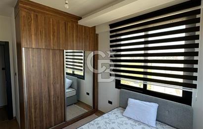 GAZİMAĞUSA ÇANAKKALEDE KAÇIRILMAYACAK FIRSAT! 2+1 SATILIK DAİRE