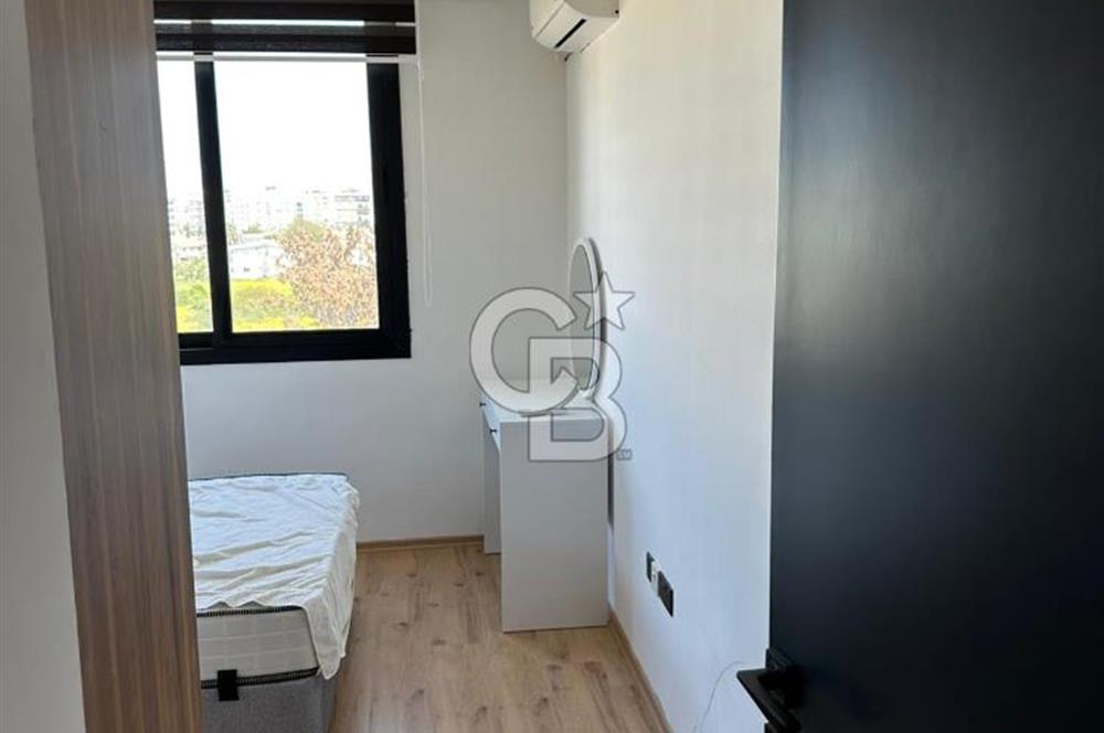 GAZİMAĞUSA ÇANAKKALEDE KAÇIRILMAYACAK FIRSAT! 2+1 SATILIK DAİRE