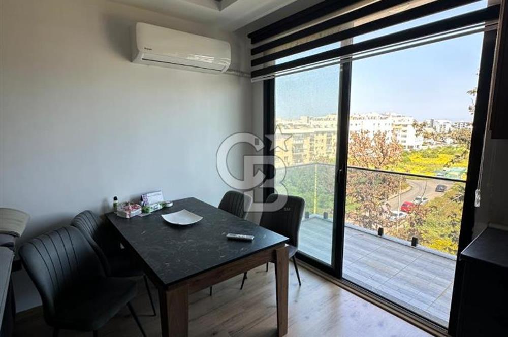 GAZİMAĞUSA ÇANAKKALEDE KAÇIRILMAYACAK FIRSAT! 2+1 SATILIK DAİRE
