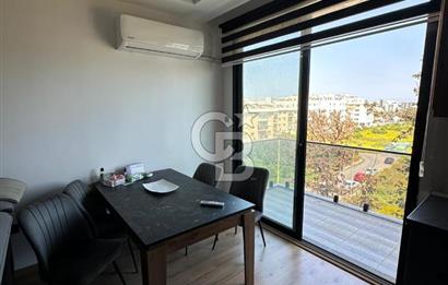 GAZİMAĞUSA ÇANAKKALEDE KAÇIRILMAYACAK FIRSAT! 2+1 SATILIK DAİRE