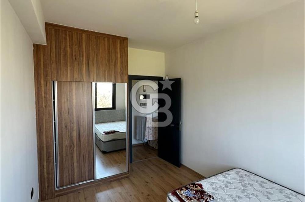 GAZİMAĞUSA ÇANAKKALEDE KAÇIRILMAYACAK FIRSAT! 2+1 SATILIK DAİRE