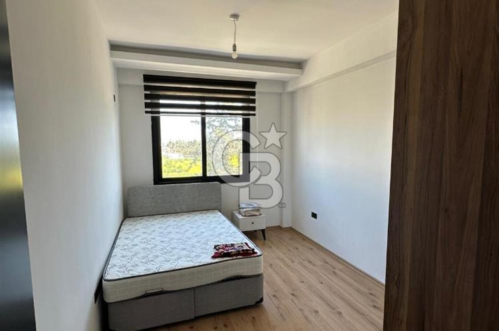 GAZİMAĞUSA ÇANAKKALEDE KAÇIRILMAYACAK FIRSAT! 2+1 SATILIK DAİRE