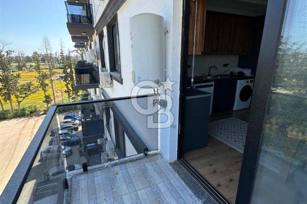 GAZİMAĞUSA ÇANAKKALEDE KAÇIRILMAYACAK FIRSAT! 2+1 SATILIK DAİRE