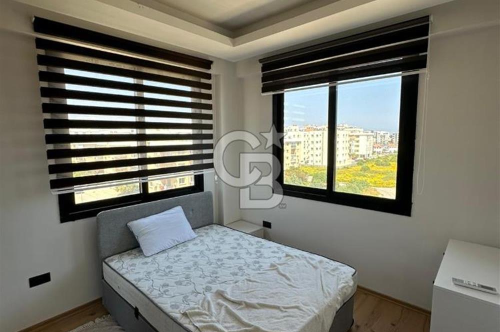 GAZİMAĞUSA ÇANAKKALEDE KAÇIRILMAYACAK FIRSAT! 2+1 SATILIK DAİRE