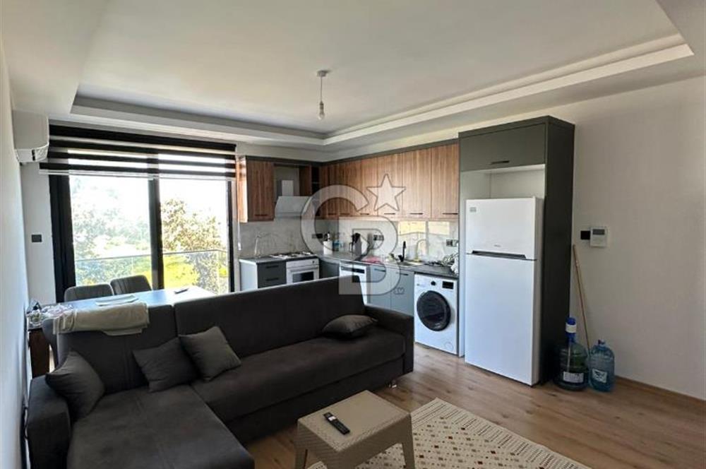 GAZİMAĞUSA ÇANAKKALEDE KAÇIRILMAYACAK FIRSAT! 2+1 SATILIK DAİRE