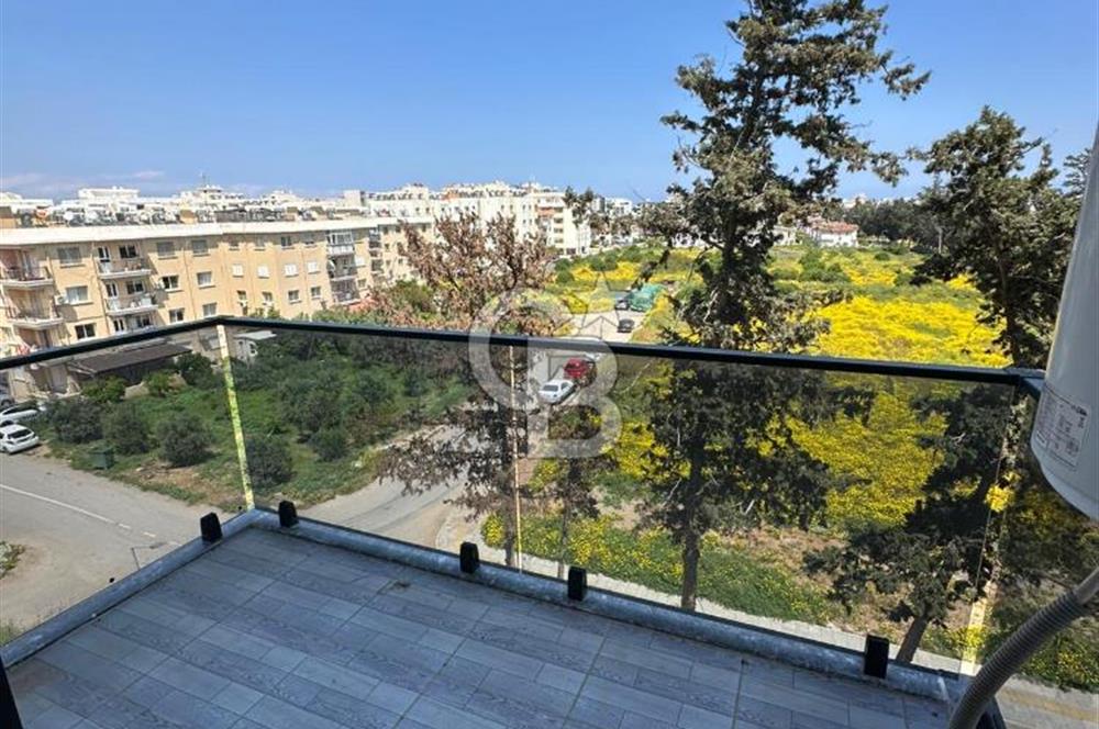 GAZİMAĞUSA ÇANAKKALEDE KAÇIRILMAYACAK FIRSAT! 2+1 SATILIK DAİRE