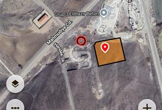 BAĞLUMDA TİCARİ+KONUT FIRSAT ARSA - 12 - 346120