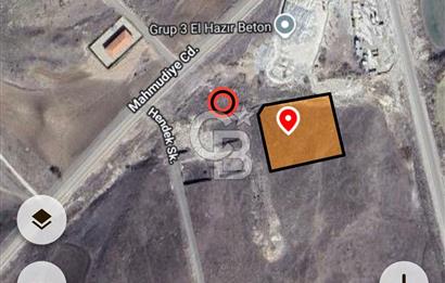 BAĞLUMDA TİCARİ+KONUT FIRSAT ARSA