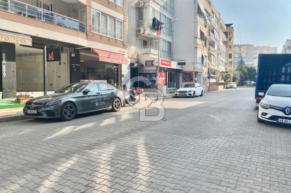 BOSTANLI YAKINI, YAYA/ARAÇ TRAFİĞİ OLAN BÖLGEDE, KİRALIK DÜKKAN