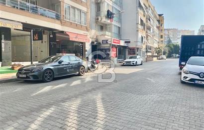 BOSTANLI YAKINI, YAYA/ARAÇ TRAFİĞİ OLAN BÖLGEDE, KİRALIK DÜKKAN