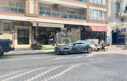 BOSTANLI YAKINI, YAYA/ARAÇ TRAFİĞİ OLAN BÖLGEDE, KİRALIK DÜKKAN