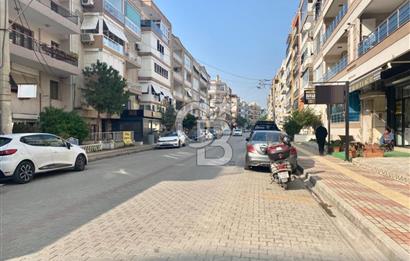 BOSTANLI YAKINI, YAYA/ARAÇ TRAFİĞİ OLAN BÖLGEDE, KİRALIK DÜKKAN