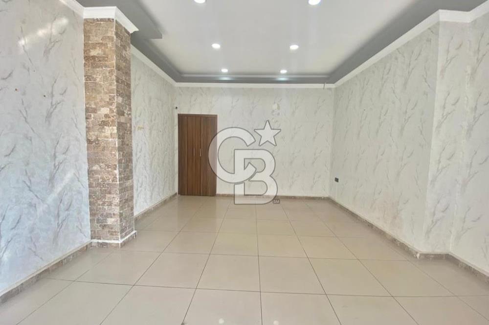 BOSTANLI YAKINI, YAYA/ARAÇ TRAFİĞİ OLAN BÖLGEDE, KİRALIK DÜKKAN