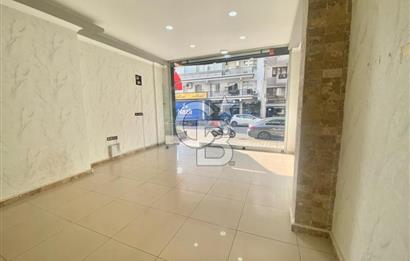 BOSTANLI YAKINI, YAYA/ARAÇ TRAFİĞİ OLAN BÖLGEDE, KİRALIK DÜKKAN