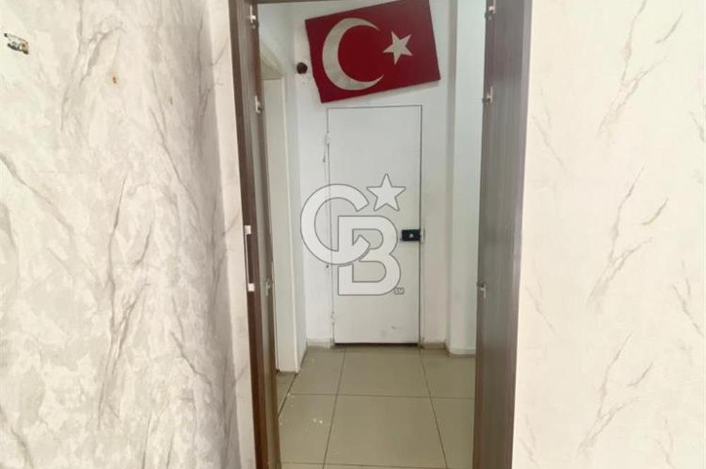 BOSTANLI YAKINI, YAYA/ARAÇ TRAFİĞİ OLAN BÖLGEDE, KİRALIK DÜKKAN