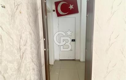 BOSTANLI YAKINI, YAYA/ARAÇ TRAFİĞİ OLAN BÖLGEDE, KİRALIK DÜKKAN