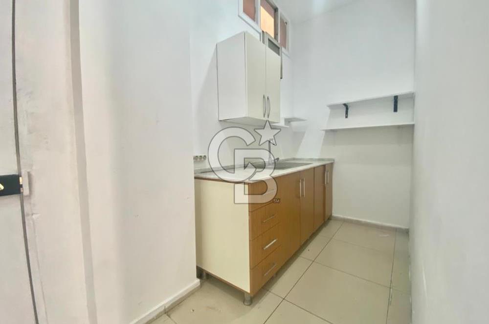 BOSTANLI YAKINI, YAYA/ARAÇ TRAFİĞİ OLAN BÖLGEDE, KİRALIK DÜKKAN