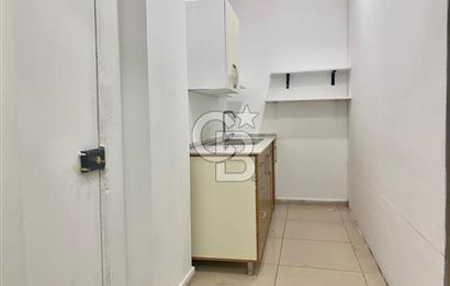 BOSTANLI YAKINI, YAYA/ARAÇ TRAFİĞİ OLAN BÖLGEDE, KİRALIK DÜKKAN