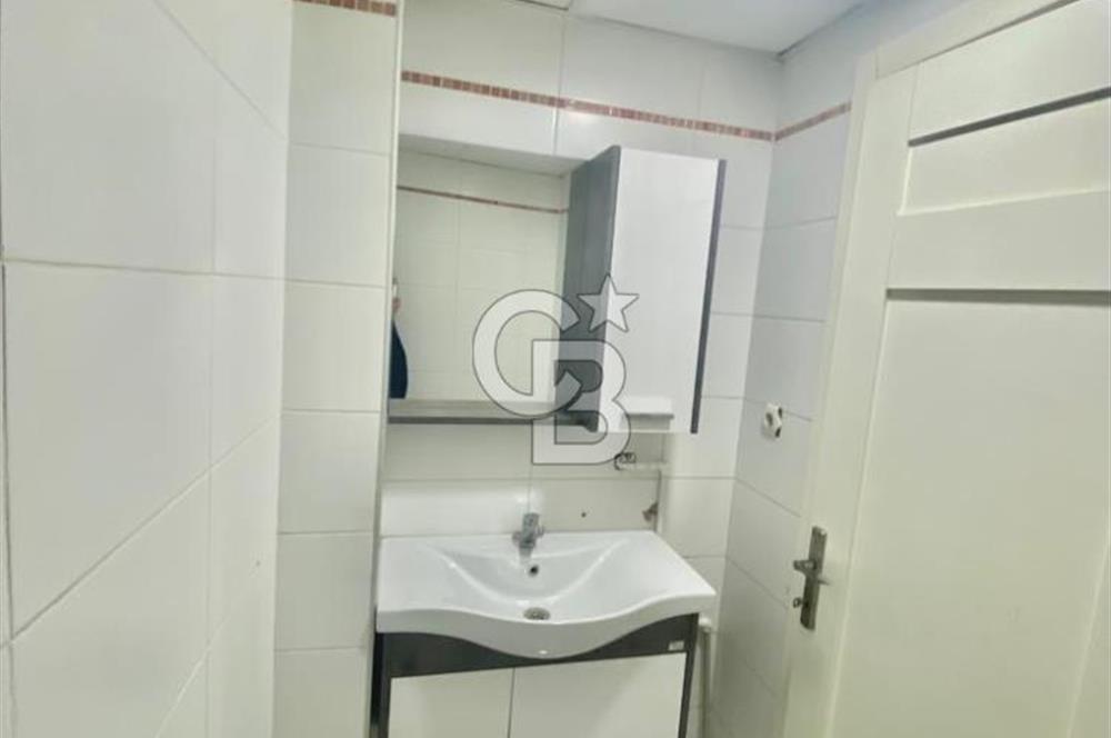 BOSTANLI YAKINI, YAYA/ARAÇ TRAFİĞİ OLAN BÖLGEDE, KİRALIK DÜKKAN