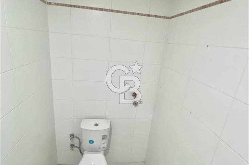 BOSTANLI YAKINI, YAYA/ARAÇ TRAFİĞİ OLAN BÖLGEDE, KİRALIK DÜKKAN