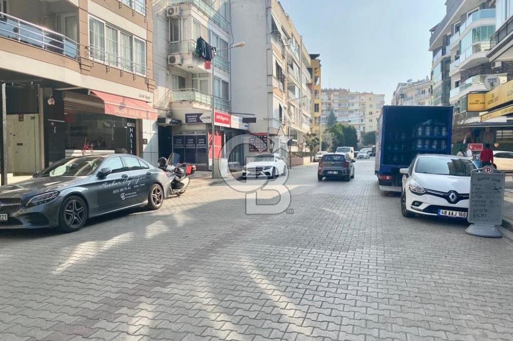 BOSTANLI YAKINI, YAYA/ARAÇ TRAFİĞİ OLAN BÖLGEDE, KİRALIK DÜKKAN